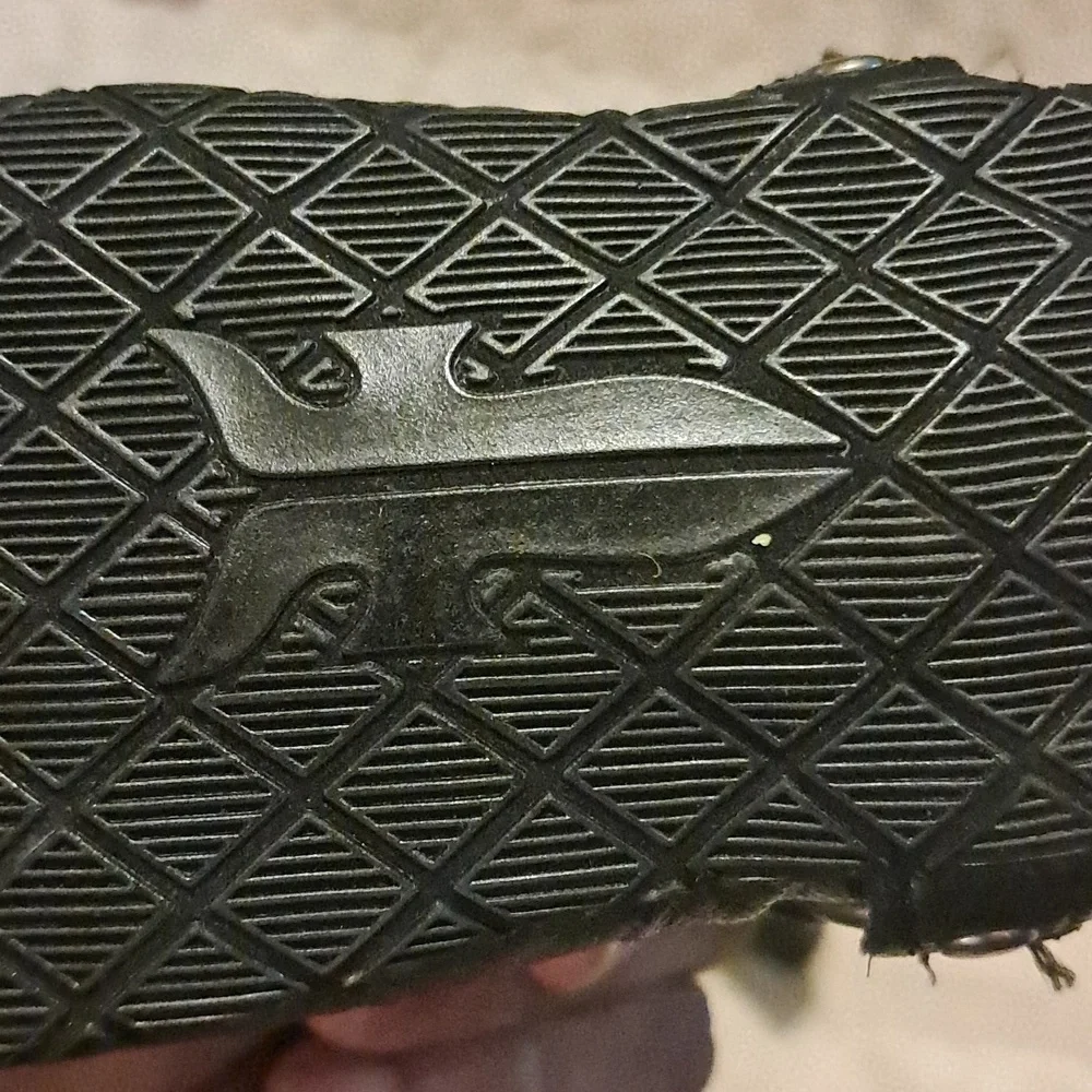 Frye Engineer Infant Bootie Black Size 3